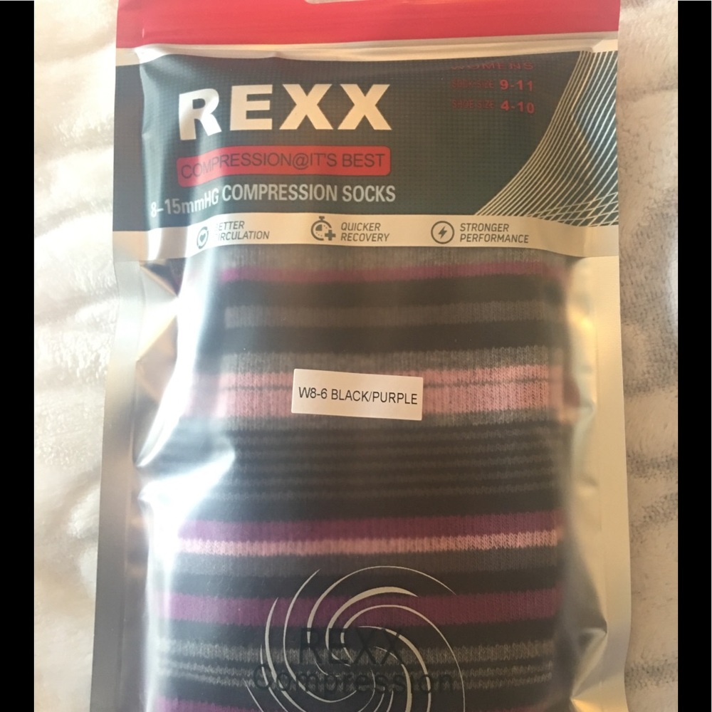 Compression socks